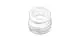 DORNBRACHT-Befestigung-Mutter-ERSATZTEILE-092404288-D-34-x-26-5-mm-09240428890 gallery number 1